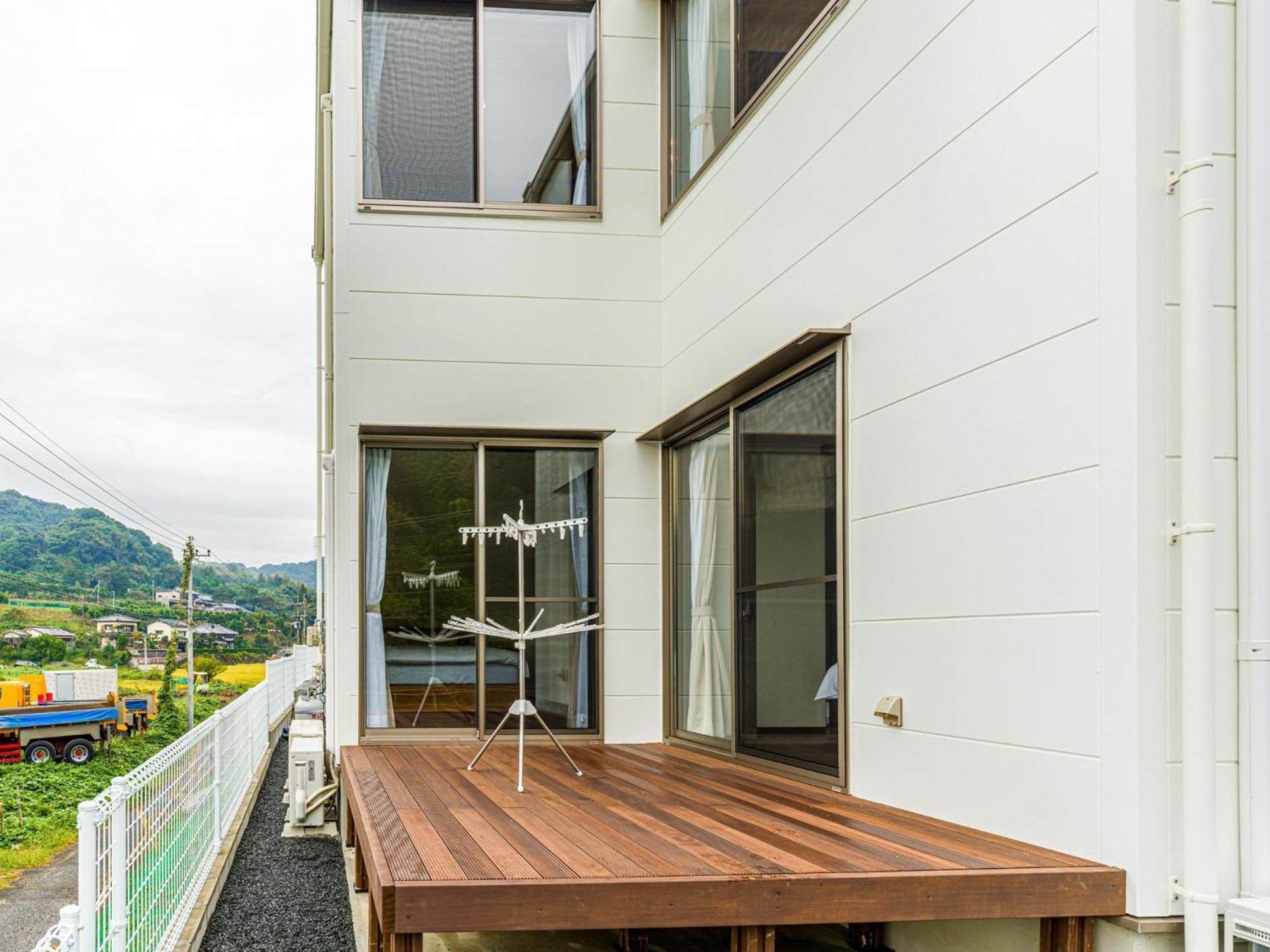 Rakuten Stay House X Will Style Sasebo 109 Ngoại thất bức ảnh