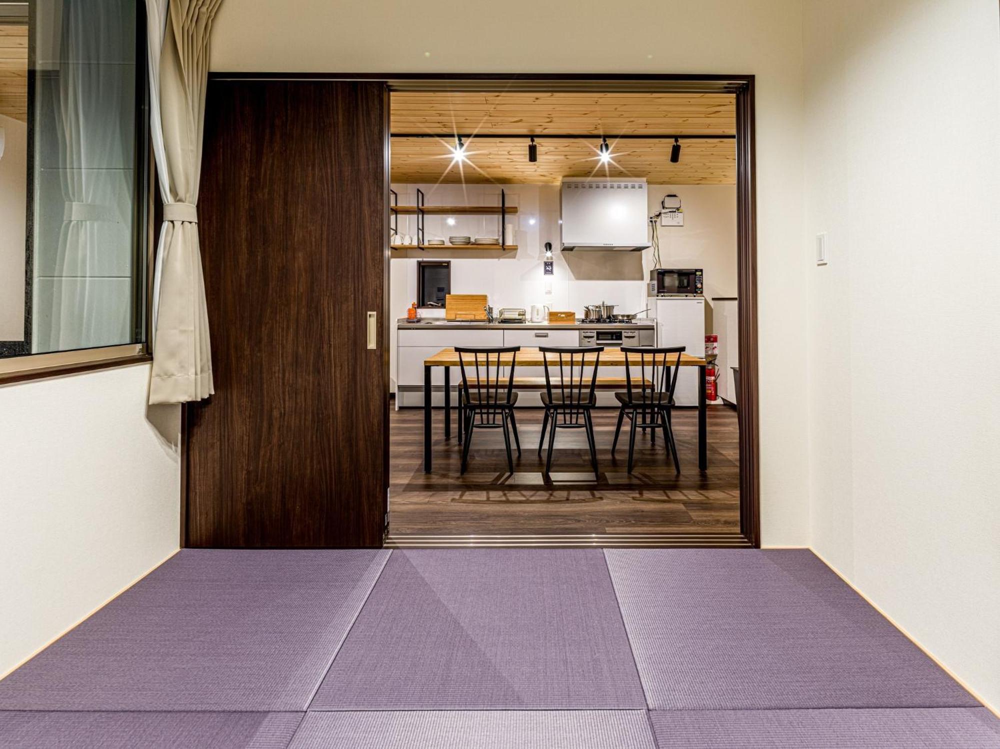Rakuten Stay House X Will Style Sasebo 109 Ngoại thất bức ảnh