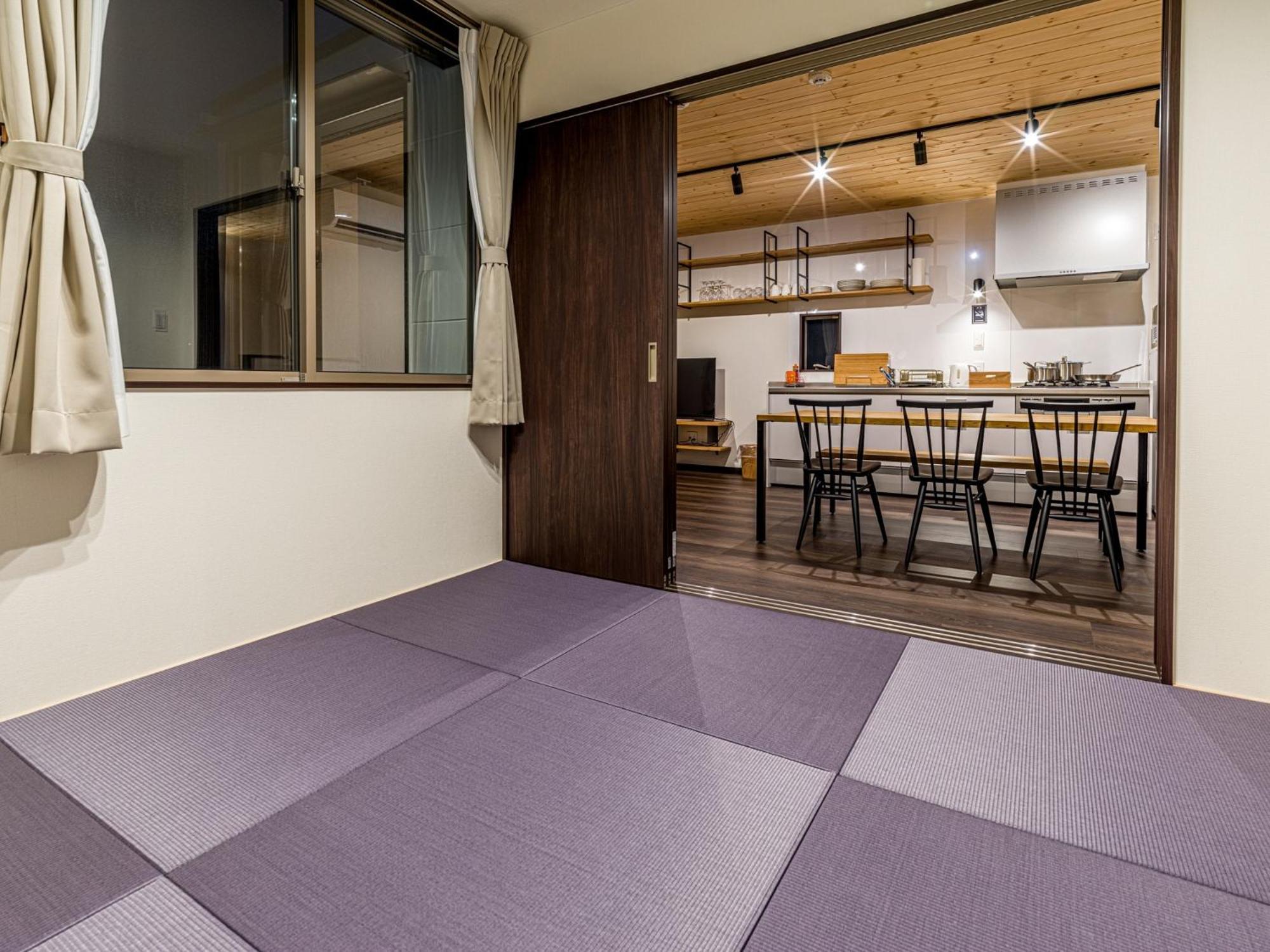 Rakuten Stay House X Will Style Sasebo 109 Ngoại thất bức ảnh