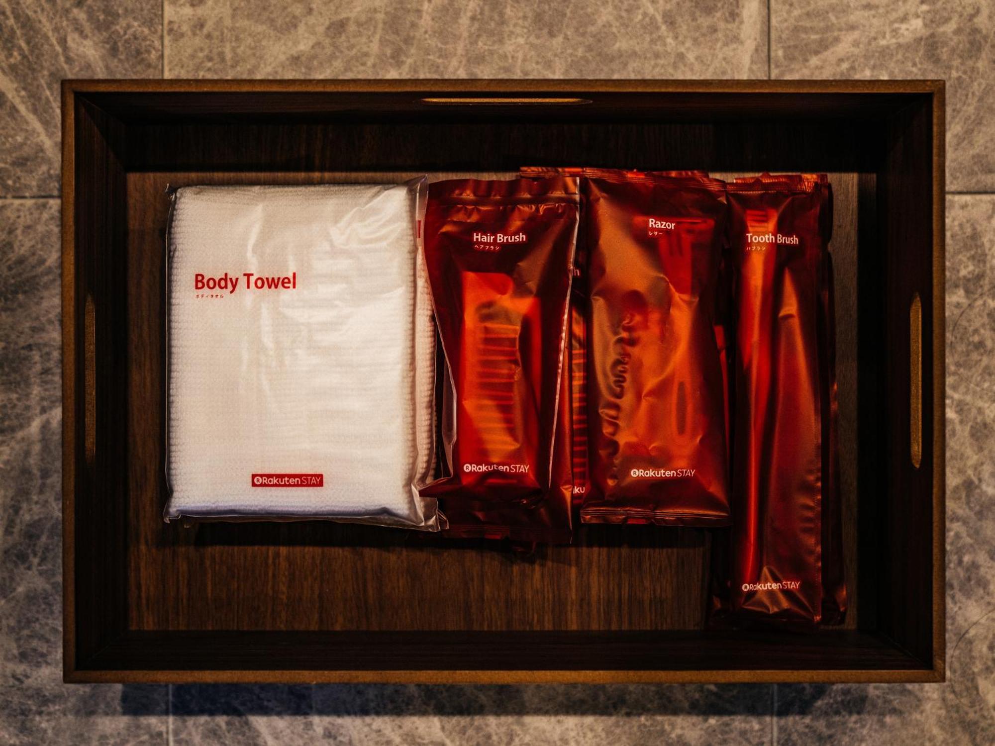 Rakuten Stay House X Will Style Sasebo 109 Ngoại thất bức ảnh