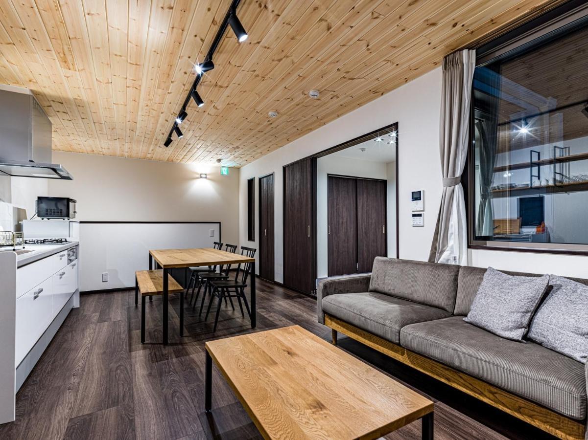 Rakuten Stay House X Will Style Sasebo 109 Ngoại thất bức ảnh